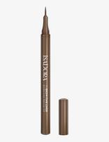IsaDora - Brow Fine Liner - Antakių pieštukas - Ruda
