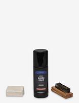 2GO - 2Go Reborn Suede Kit - Batų apsauga - Juoda