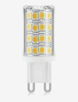 E3light - E3 Led G9 927 410Lm Cri90 Dimmable - Apšvietimo lemputė - Nude