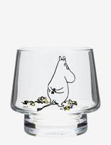 Muurla - Moomin Tealight Holder The Wait - Žvakių laikiklis - Nude