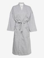CCDK Copenhagen - Noella Kimono - Kimono - Pilka