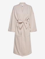 CCDK Copenhagen - Noella Kimono - Kimono - Pilka