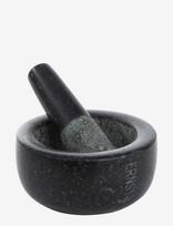 ERNST - Mortar Granite - Grūstuvės ir piestelės - Pilka