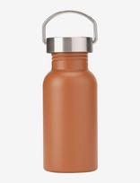 Haps Nordic - Water Bottle 400 Ml. - Gertuvė - Oranžinė