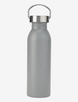 Haps Nordic - Water Bottle 700 Ml. - Gertuvė - Pilka