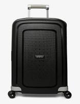 Samsonite - S'cure Spinner 55 - Lagaminas - Juoda