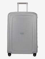 Samsonite - S'cure Spinner - Lagaminas - Sidabro