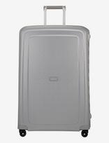 Samsonite - S'cure Spinner - Lagaminas - Sidabro