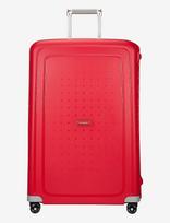 Samsonite - S'cure Spinner - Lagaminas - Raudona