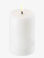 UYUNI Lighting - Pillar Led Candle - LED žvakė - Balta