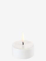 UYUNI Lighting - Tea Light Led Candle - LED žvakė - Balta