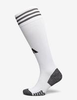 Adidas Performance - Adi 23 Sock - Futbolo kojinės - Balta