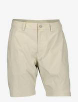 Didriksons - Bräcke Usx Shorts - Chino stiliaus šortai - Smėlio