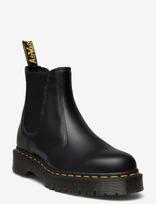 Dr. Martens - 2976 Bex - „Chelsea“ batai - Juoda
