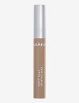 LUMENE - Brow Care Shaping Wax 1 Blonde - Antakių gelis - Ruda