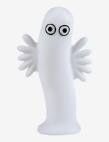 Dsignhouse Moomin - Moomin Nightlamp Hattifatter S - Stalinė lempa - Balta