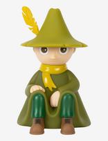 Dsignhouse Moomin - Moomin Snufkin Night Light Small In Gift Box - Stalinė lempa - Žalia