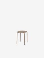 Broste Copenhagen - Oda Stool - Taburetės ir suolai - Smėlio
