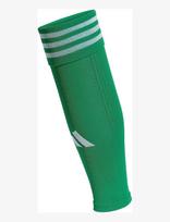 Adidas Performance - Team Sleeve 23 - Blauzdų įtvarai - Žalia