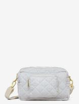 Cam Cam Copenhagen - Small Changing Bag - Ocs - Vystymo krepšys - Marga / raštuota