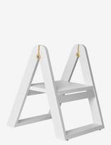 Gejst - Reech Step Stool Ladder - Taburetės ir suolai - Balta