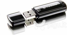 USB laikmena Transcend JetFlash 350 32GB USB 2.0