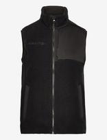 Craft - Adv Explore Pile Fleece Vest W - Sportui - Juoda