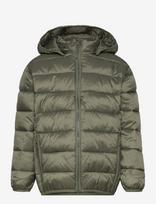 Sofie Schnoor Baby And Kids - Noask Jacket - Striukė - Žalia