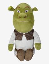 Simba Toys - Universal , Shrek (25Cm) - Pliušinis žaislas - Žalia