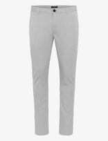 Matinique - Majens Pants - Klasikinės kelnės - Pilka