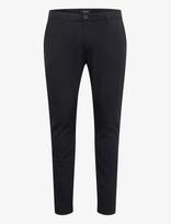 Matinique - Majens Pants - Klasikinės kelnės - Juoda