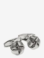 Amanda Christensen - Cufflinks - Rankogalių sąsagos - Sidabro
