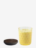 Kodanska - Danish Summer Scented Candle - Kvapni žvakė - Geltona