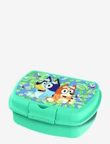 Bluey - Bluey, Urban Sandwichboks - Pietų dėžutė - Žalia