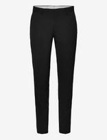 Michael Kors - Travel Pant - Klasikinės kelnės - Juoda
