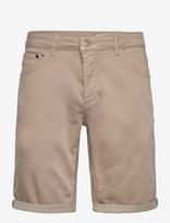 Gabba - Gabjason K3995 Sanza Shorts - Džinsai - Ruda