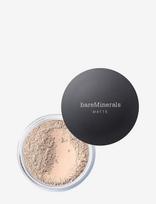 BareMinerals - Bare Minerals Original Loose Matte Fairly Medium (New Formula) 05 - Makiažo pagrindas