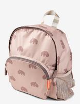Done By Deer - Kids Backpack Ozzo Powder 5 L - Kuprinė - Rožinė
