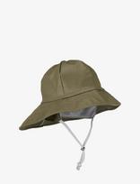Didriksons - Southwest Hat Galon® - Sportinė kepurė - Žalia