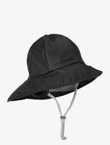 Didriksons - Southwest Hat Galon® - Sportinė kepurė - Juoda