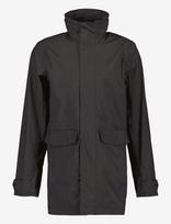 Didriksons - Harry Usx Parka - Parka stiliaus striukė - Juoda