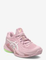 Asics - Court Ff 3 - Teniso bateliai - Rožinė