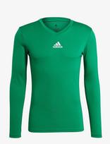 Adidas Performance - Team Base Tee - Apatinės kelnės - Žalia