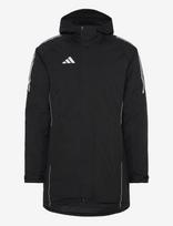 Adidas Performance - Tiro24 Parka - Sportinė striukė - Juoda