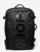 Björn Borg - Travel Backpack L 35L - Kuprinė - Juoda