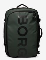 Björn Borg - Travel Backpack L 35L - Kuprinė - Chaki spalva
