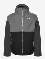 The North Face - M Lightning Zip-In Jacket - Sportinė striukė - Juoda