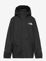 The North Face - B Antora Rain Jacket - Striukė - Juoda