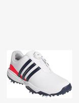 Adidas Golf - Jr Tour360 Boa 24 - Balta
