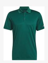Adidas Golf - Adi Perf Polo - Žalia